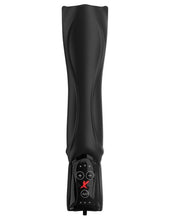 PDX Elite Vibrating Roto-Teazer
