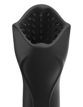 PDX Elite Vibrating Roto-Teazer