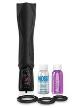 PDX Elite Vibrating Roto-Teazer