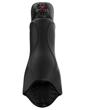 PDX Elite Vibrating Roto-Teazer