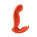 Crave 3 G-spot Vibrator with Rotating Massage Head and Clit Tickler