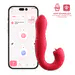 Joi Thrust 2 App-Controlled Thrusting Vibrator & Clit Licker