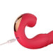 Joi Thrust 2 App-Controlled Thrusting Vibrator & Clit Licker