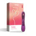 Terri App-Controlled Kinky Finger Tapping Rabbit Vibrator