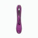 Terri App-Controlled Kinky Finger Tapping Rabbit Vibrator