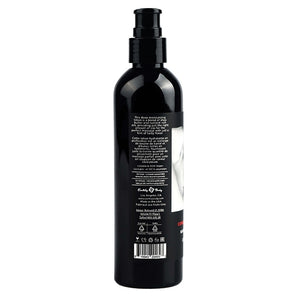 Earthly Body Edible Massage Lotion-8oz