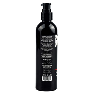 Earthly Body Edible Massage Lotion-8oz