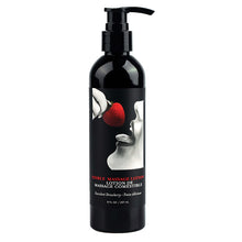 Earthly Body Edible Massage Lotion-8oz