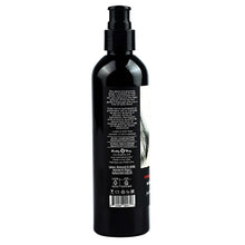 Earthly Body Edible Massage Lotion-8oz