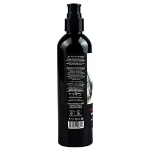 Earthly Body Edible Massage Lotion-8oz