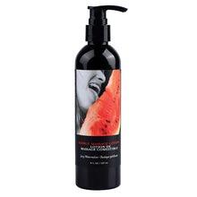 Earthly Body Edible Massage Lotion-8oz