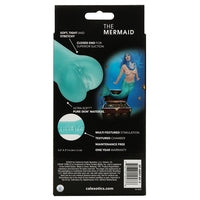 Cheap Thrills The Mermaid