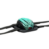 Creature Cocks Dragon Vibrating Grinder