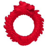 Creature Cocks Rise of the Dragon Silicone Cock Ring
