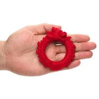 Creature Cocks Rise of the Dragon Silicone Cock Ring