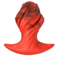 Creature Cocks Dragonspawn Silicone Butt Plug