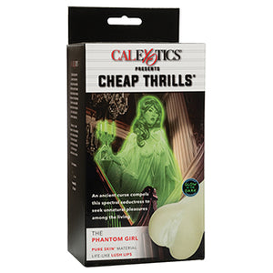 Cheap Thrills The Phantom Girl