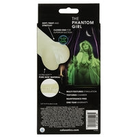Cheap Thrills The Phantom Girl