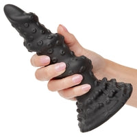 Monster Dong- The Kraken
