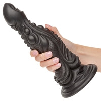 Monster Dong- The Colossus