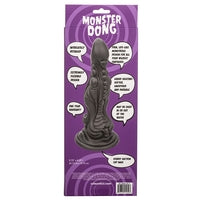 Monster Dong- The Colossus