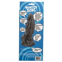 Monster Dong- The Martian