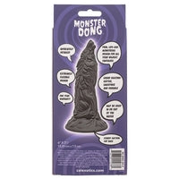 Monster Dong The Werewolf