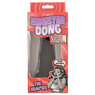 Monster Dong The Vampire