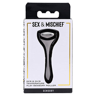 Ex's & Oh's Temperature Play Sensory Roller