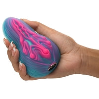 Creature Cocks Vulvaron Vibrating Silicone Grinder