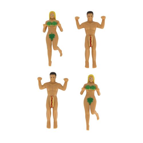 In The Buff Drink Markers