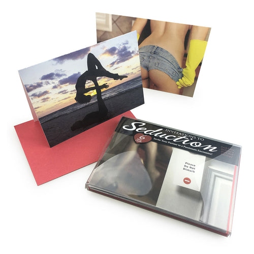 Invitations to Seduction