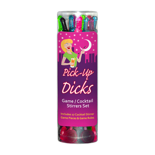 Pick-up Dicks