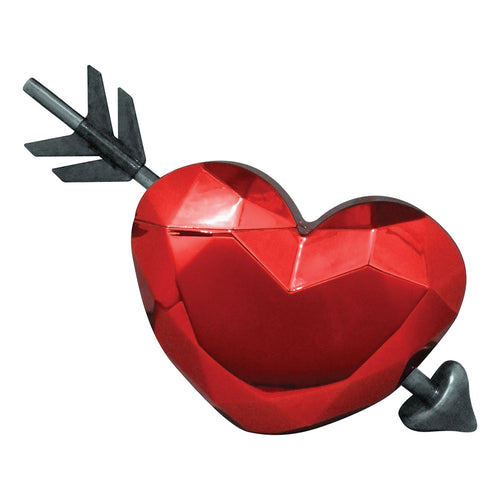 Heart Cup