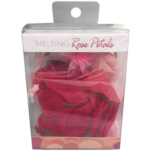 Melting Rose Petals 1.4oz