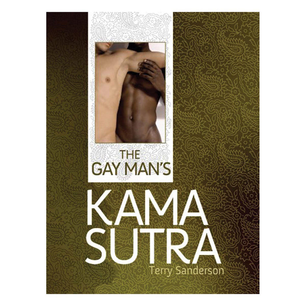 Gay Man's Kama Sutra