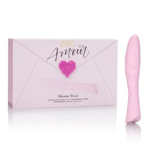 Amour Silicone Wand