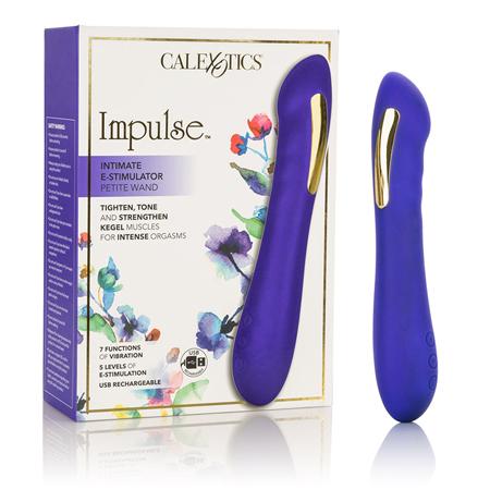 Impulse Intimate E-Stim Petit Wand