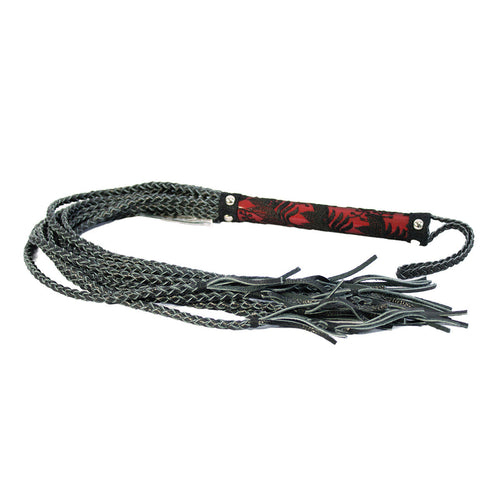 Madame's Lace Flogger 30