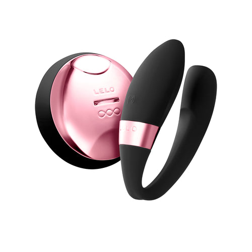 LELO Tiani Amber Rose Edition