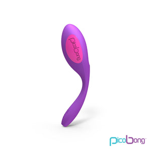 PicoBong Remoji Diver Egg - Purple