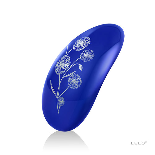 LELO Nea 2 - Midnight Blue