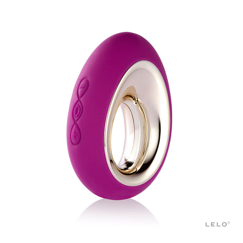 LELO Alia - Deep Rose