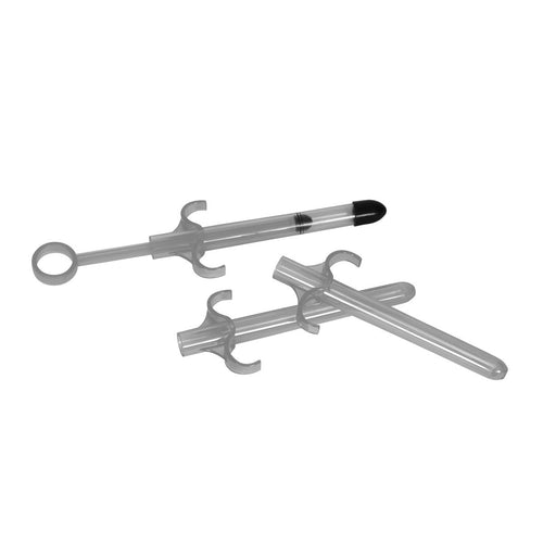Lube Launcher 3-pk - Smoke