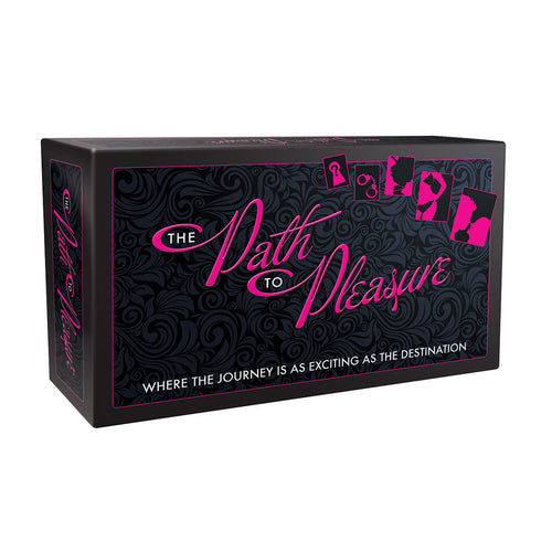 Path to Pleasure Game