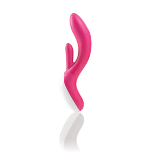 Nexus Femme Bisous Vibrator - Pink