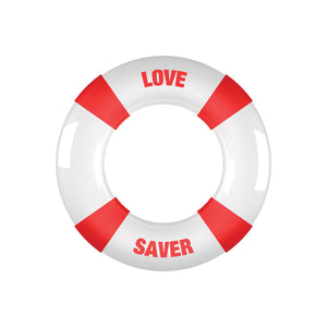 Buoy Love Saver C-Ring