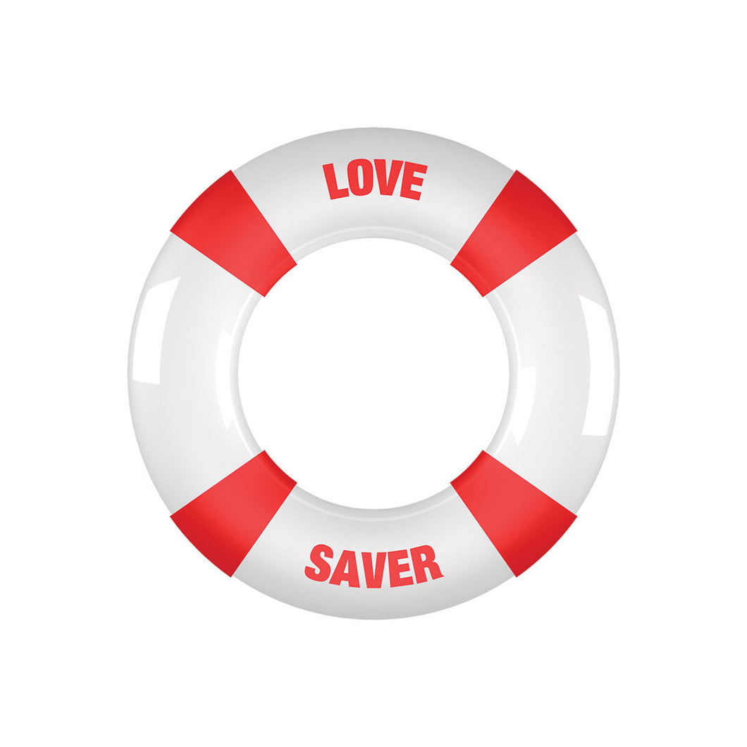 Buoy Love Saver C-Ring
