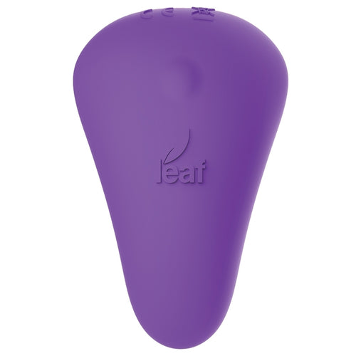 Leaf Spirit PLUS + - Purple