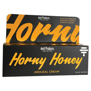Horny Honey